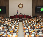 김영록 지사, 광주군공항 이전 후보지 함평·무안군수 면담(종합)