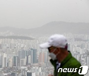 서울 민간아파트 분양가 3.3㎡당 3062만원…지난해比 3.8% ↓