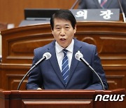 “전주시, 교차로 타이머신호기 도입 필요…잔여 시간표시도 확대해야”