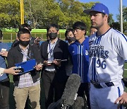 '과거는 관심 NO, 거부감 없는 日팬들' 유명인사 대접 받는 바우어