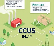 "탄소 포집·활용·저장(CCUS) 투자기업에 인센티브 확대해야"