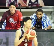 [KBL 4강 PO] 몸 상태 좋지 않은 KGC인삼공사 양희종이 출전 명단에 이름 올리는 이유