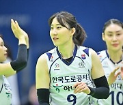 “마지막 기회” 박정아, 페퍼저축은행과 전격 계약...김연경과 같은 최고액