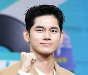 옹성우, 17일 육군 현역 입대…"씩씩하게 잘 다녀오겠다"