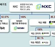 [단독]넥슨 지주사 NXC, 故김정주 배우자 유정현 사내이사 선임