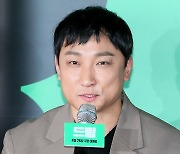 [포토] 양현민, '상남자~'