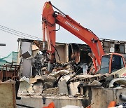 동대문구, “현장점검 강화해 해체공사장 안전사고 제로에 도전”