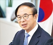 [인터뷰] 심민 임실군수 "치즈 생산 50여년…지역 활력산업 성장"