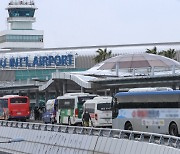 나사 풀린 제주국제공항, 하늘·땅 보안 다 뚫렸다