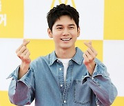 옹성우 입대, 오늘(17일) 육군 현역으로 “더 듬직하게 돌아오겠다”[M+이슈]