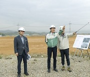 우주발사체 한화 유치한 순천시, 단김에 '경제 거점도시' 본격화