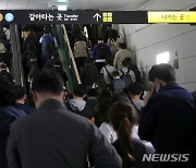 원희룡 "개화~김포공항 버스전용차로 최단기간 개설...셔틀버스 긴급 투입"