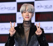 [포토S] 이기광, '브이 브이!'