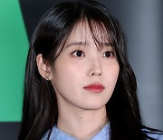 [포토S] 아이유, 미모 성수기