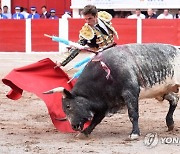 MEXICO BULLFIGHTING