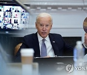 바이든 IRA·반도체법 통했다…작년 미국 내 투자 2배 증가