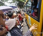 MYANMAR PRISONERS AMNESTY