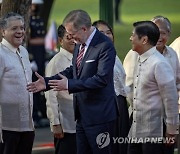 PHILIPPINES CZECH REPUBLIC DIPLOMACY