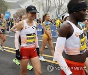 Boston Marathon