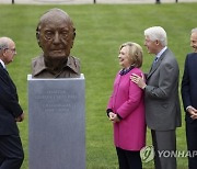 Northern Ireland Peace Deal Anniversary