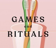 Book Review - Games and Rituals