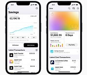 애플, '4.15%' 고금리 저축계좌 상품 전격 출시