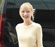 [Ms포토] 류수정 '비타민 미소'