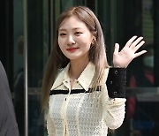 [Ms포토] 볼빨간사춘기 '산뜻 봄 패션'