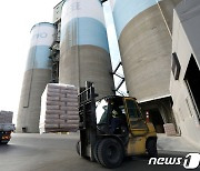 삼표 특수콘크리트 판매 호조…내한 콘크리트 매출 142%↑