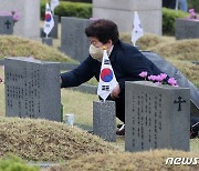 4·19혁명 제63주년 하루 앞두고