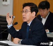 기재차관 "청년·대학생 소액대출 '햇살론유스' 2000억원 규모로 확대"