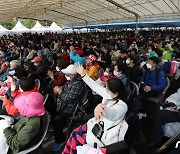 '장애인의 날' 기념 동행서울 누리축제 개막