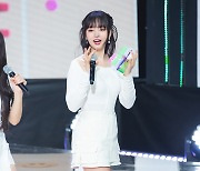 [bnt포토] 아이브 리즈 '안녕, 다이브'