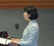 '사고 친 공익, 현역 재입대' 황당 법안 낸 양정숙, 하루만에 철회