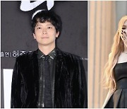 블랙핑크 로제, 강동원과 열애설 적극 부인…“사실 아냐”