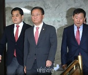 인천 전세 사기 배후에 野 유력정치인?…與 "당국 철저 수사해야"