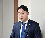 파주시의회, '파주시 건축 조례 일부개정조례안' 심의