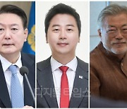 장예찬, ‘5년간 이룬 성취’ 文 직격 “뻔뻔해…‘정권교체’ 당하고도 반성 안 해”