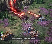 엔씨의 RTS 신작 '프로젝트G'에 높아지는 기대감, 개발자들이 나섰다