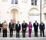 [속보] G7 외교장관 "北미사일 발사 강력 규탄" 공동성명 채택