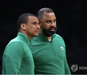 [NBA] '3년 연속 최하위' 휴스턴, 칼 뽑았다... 이메 우도카와 면접 예정