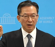 정성호 “송영길 ‘돈 봉투’ 몰랐을 것…실무자들 차비나 식대 정도”