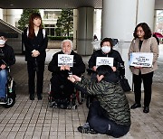 전장연, 서울교통공사 손배소에 “시위 중단 목적 소송”