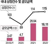 IPO 활성화 위해 '코너스톤 투자' 내년 도입