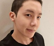 제이홉, 오늘(18일) 육군 현역 입대 “잘 다녀오겠습니다” [MK★이슈]