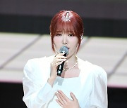 이아영 ‘마지막이란 걸 알면서도’ [MK포토]