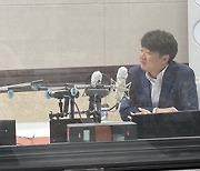 순천 눌러앉은 이준석 "총선 출마 생각 없어…소병철 긴장마라"