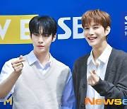 NCT 도재정, 표정만 봐도 알 수 있어[포토엔HD]