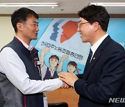 '국방위 배정' 논란 진보당 강성희, 정무위 배정(종합)