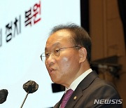 윤재옥 "송영길, 하루빨리 귀국해서 수사 협조해야"(종합)